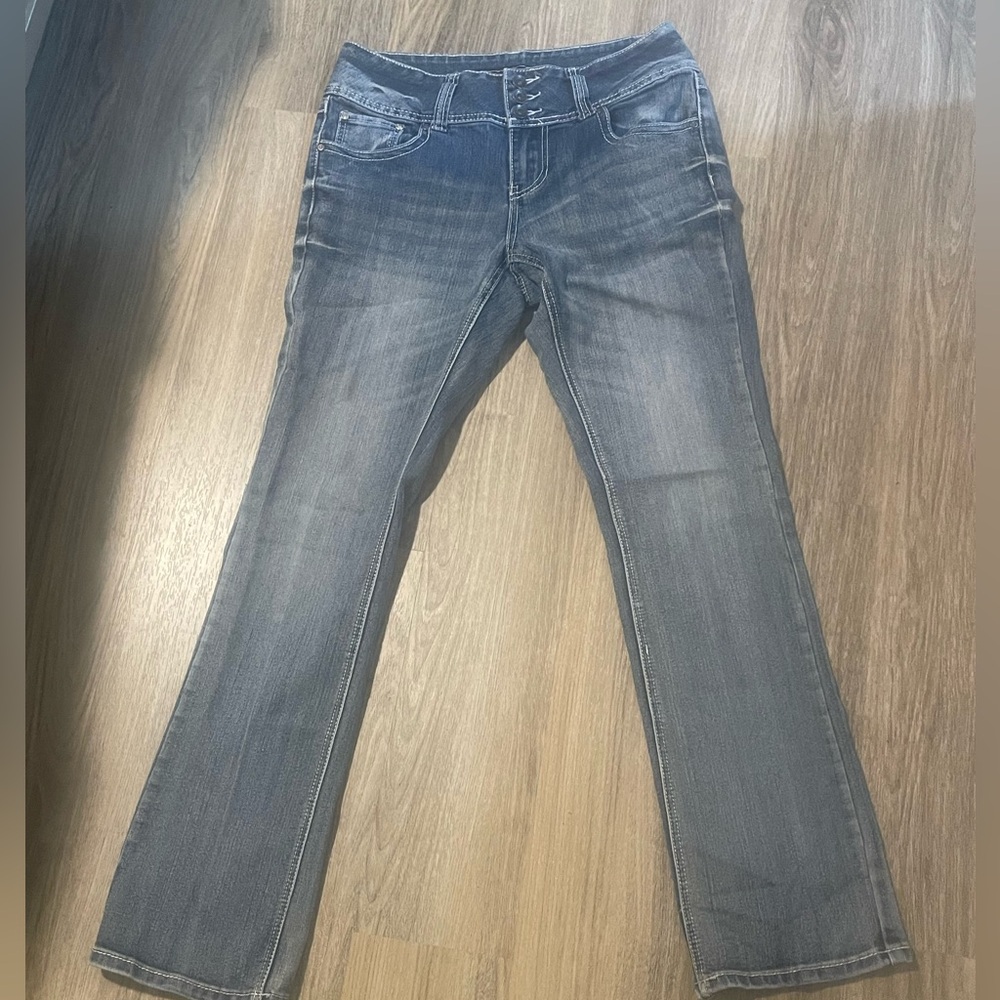 Cato Premium Jeans Size 10